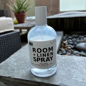 Xtra Milk Room + Linen Spray